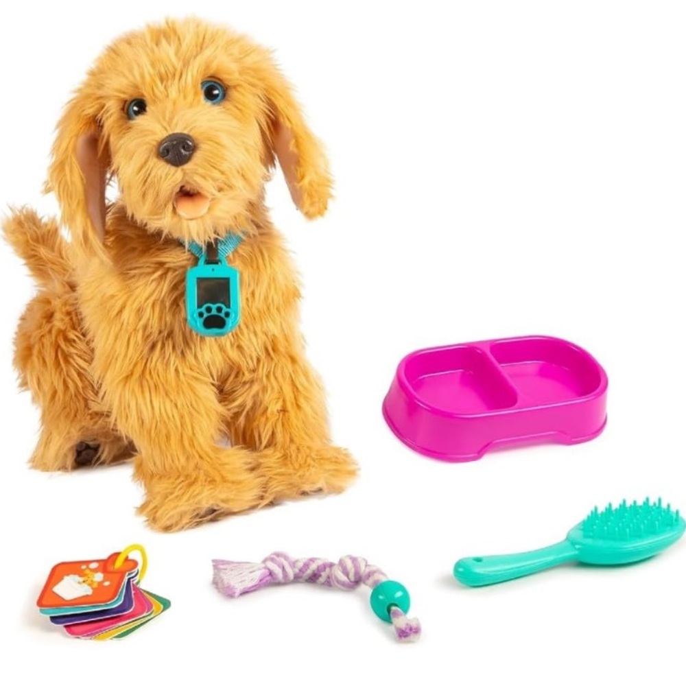Moji Dog